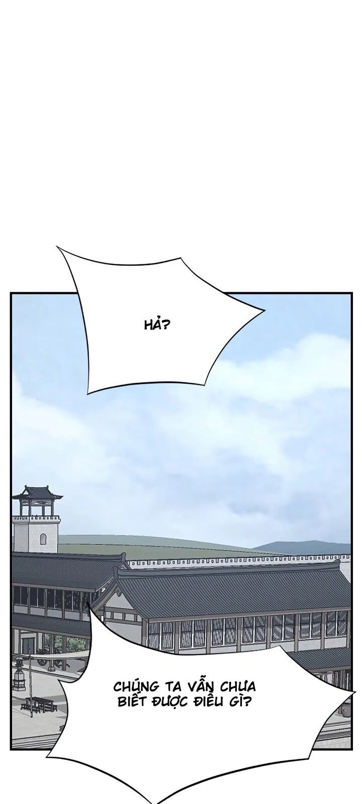 Trọng Sinh, Bất Khả Chiến Bại Chapter 108 - Trang 2