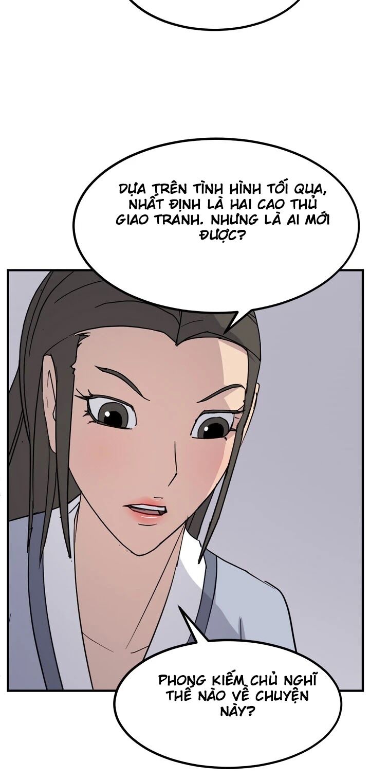 Trọng Sinh, Bất Khả Chiến Bại Chapter 108 - Trang 2