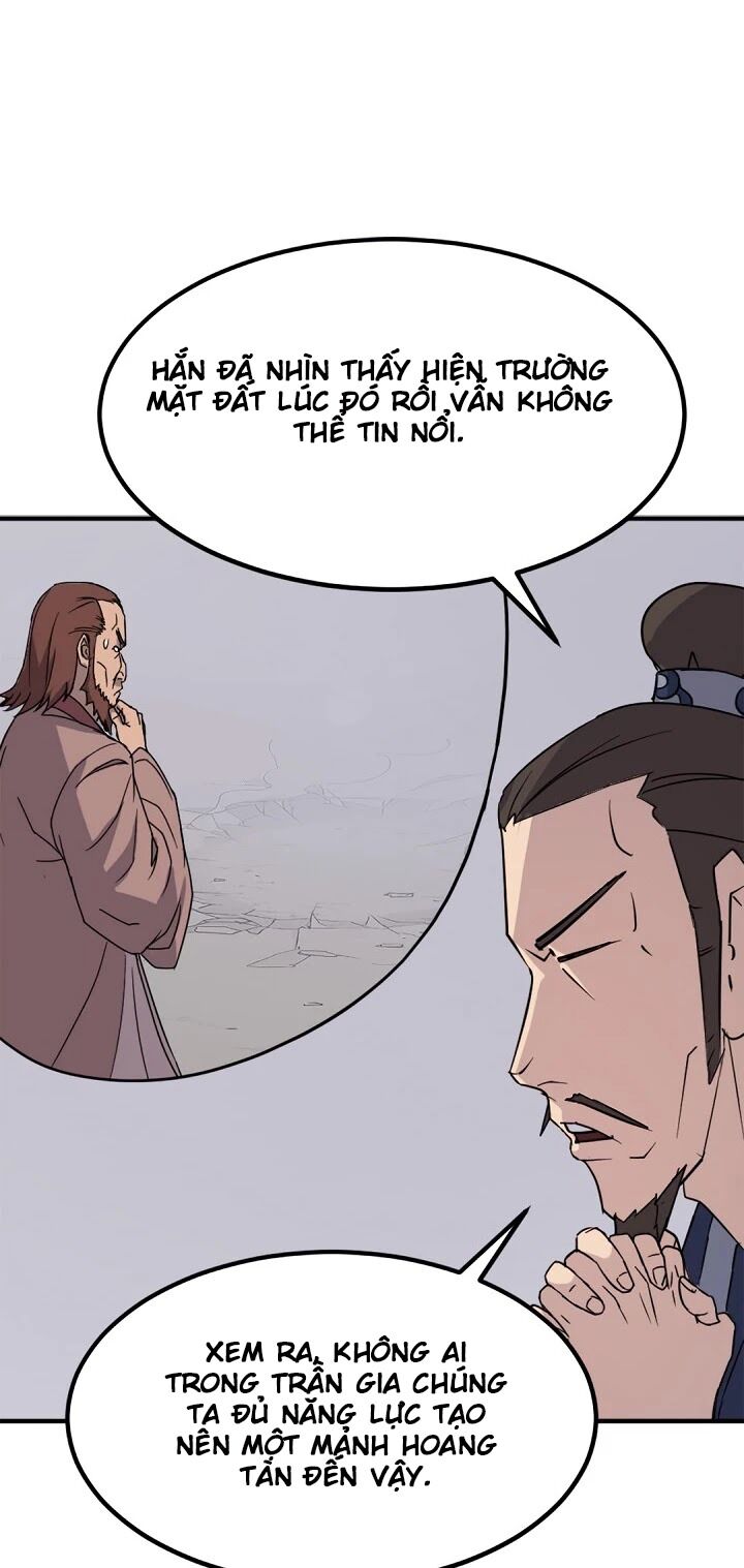 Trọng Sinh, Bất Khả Chiến Bại Chapter 108 - Trang 2