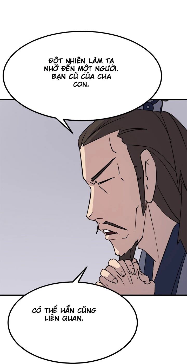 Trọng Sinh, Bất Khả Chiến Bại Chapter 108 - Trang 2