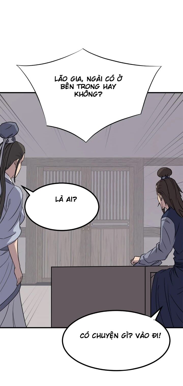 Trọng Sinh, Bất Khả Chiến Bại Chapter 108 - Trang 2
