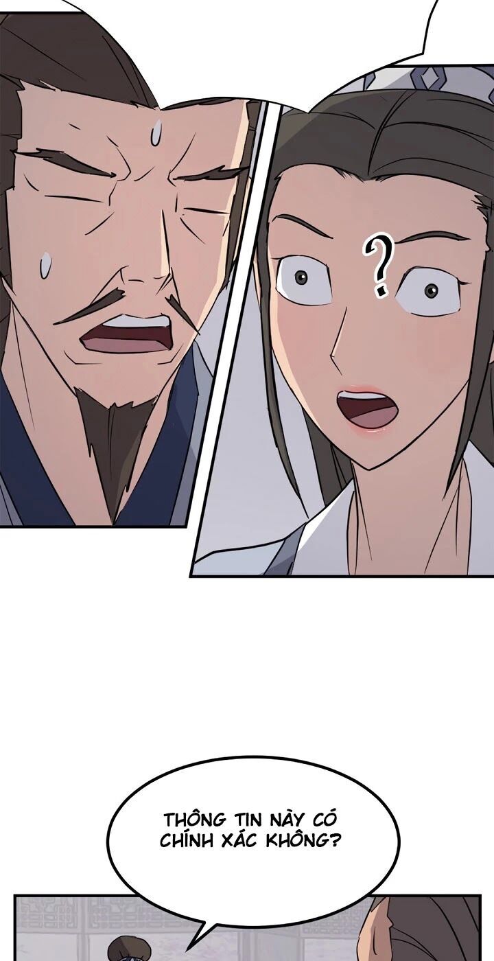 Trọng Sinh, Bất Khả Chiến Bại Chapter 108 - Trang 2