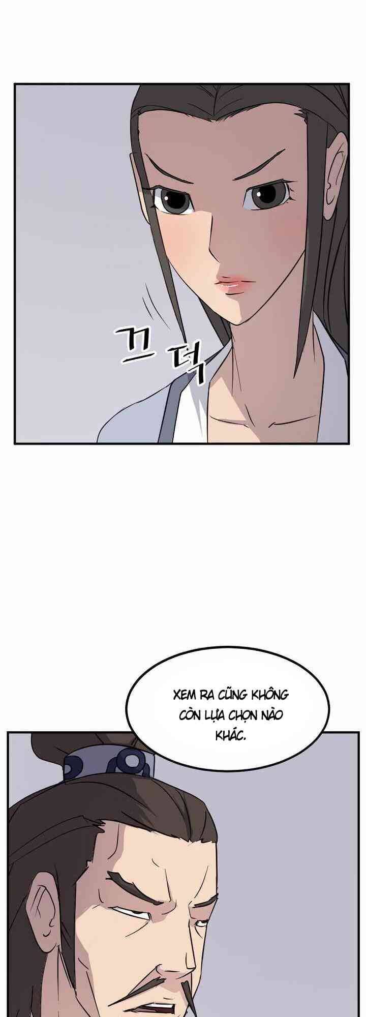 Trọng Sinh, Bất Khả Chiến Bại Chapter 109 - Trang 2