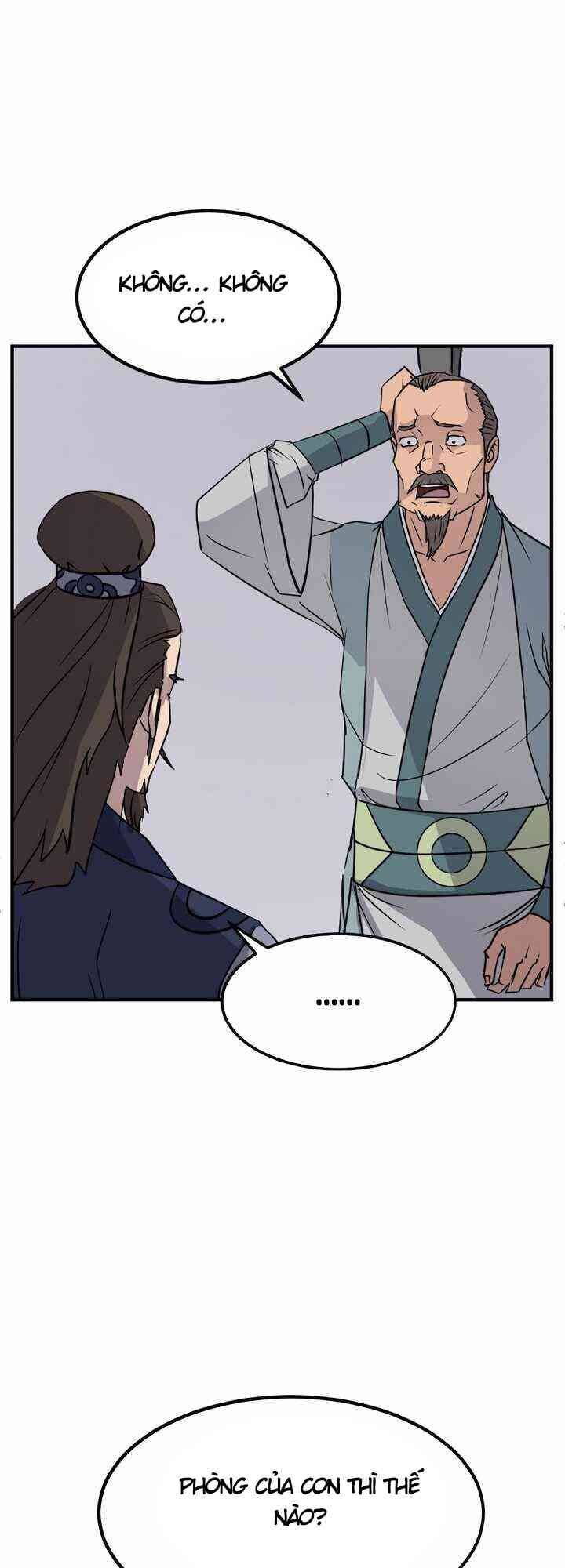 Trọng Sinh, Bất Khả Chiến Bại Chapter 109 - Trang 2