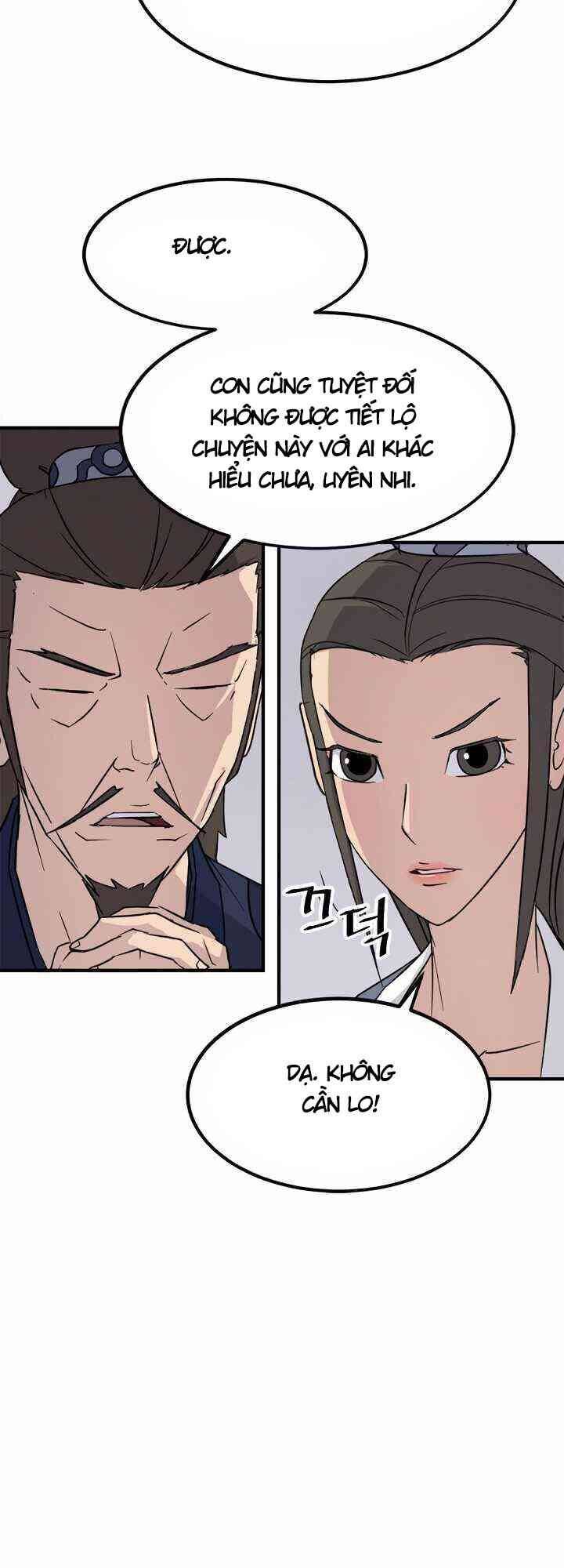 Trọng Sinh, Bất Khả Chiến Bại Chapter 109 - Trang 2