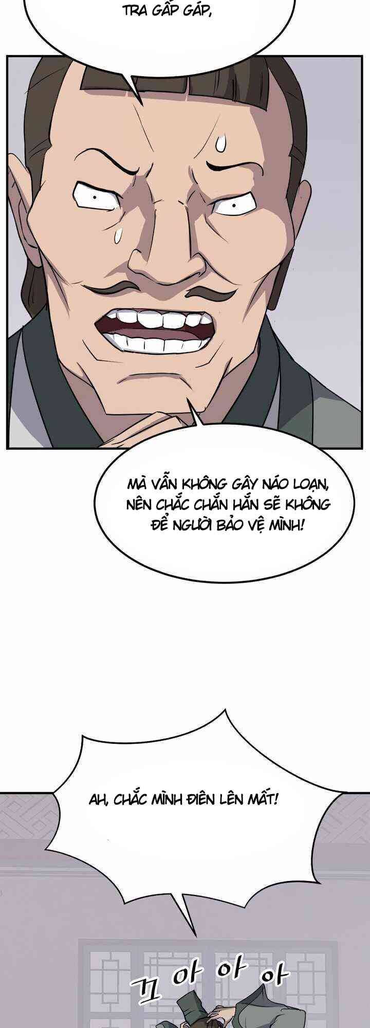 Trọng Sinh, Bất Khả Chiến Bại Chapter 109 - Trang 2