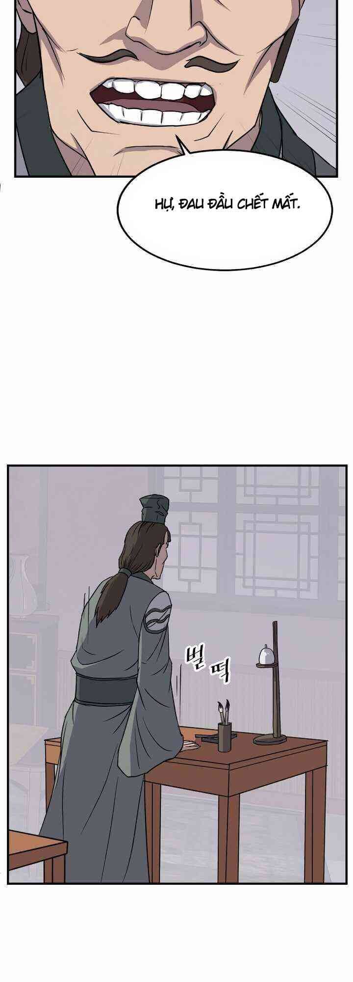 Trọng Sinh, Bất Khả Chiến Bại Chapter 109 - Trang 2