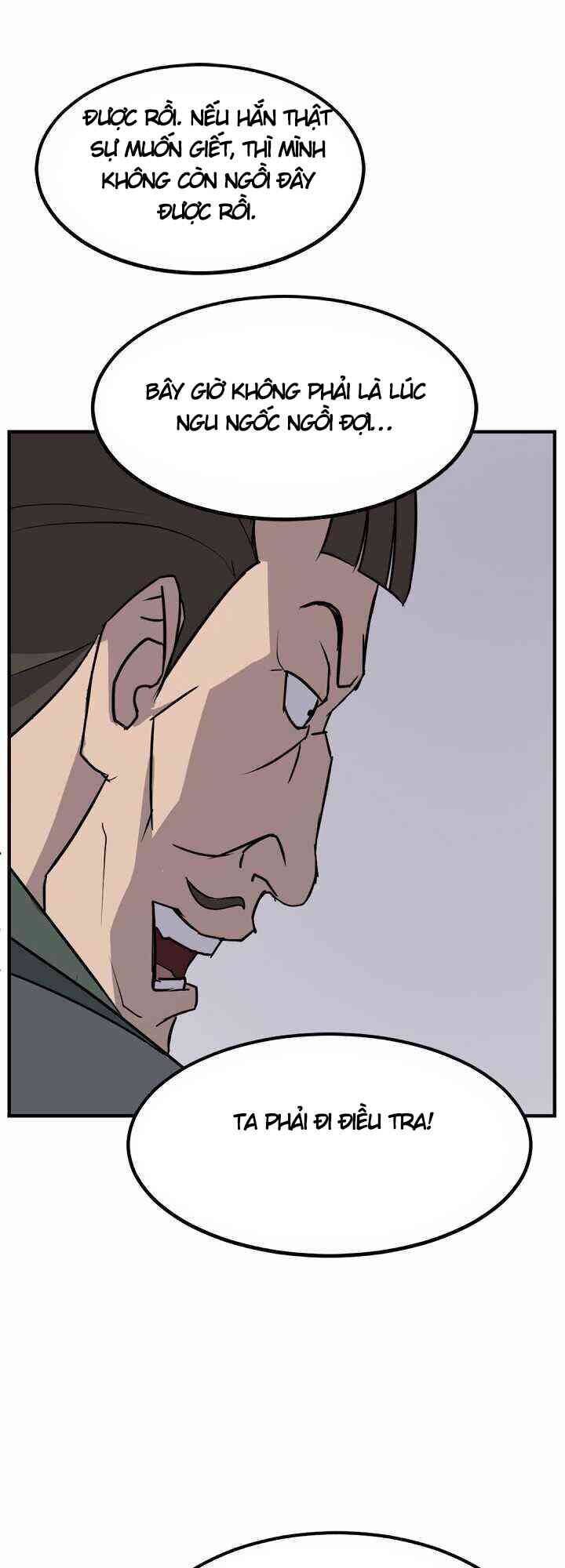 Trọng Sinh, Bất Khả Chiến Bại Chapter 109 - Trang 2