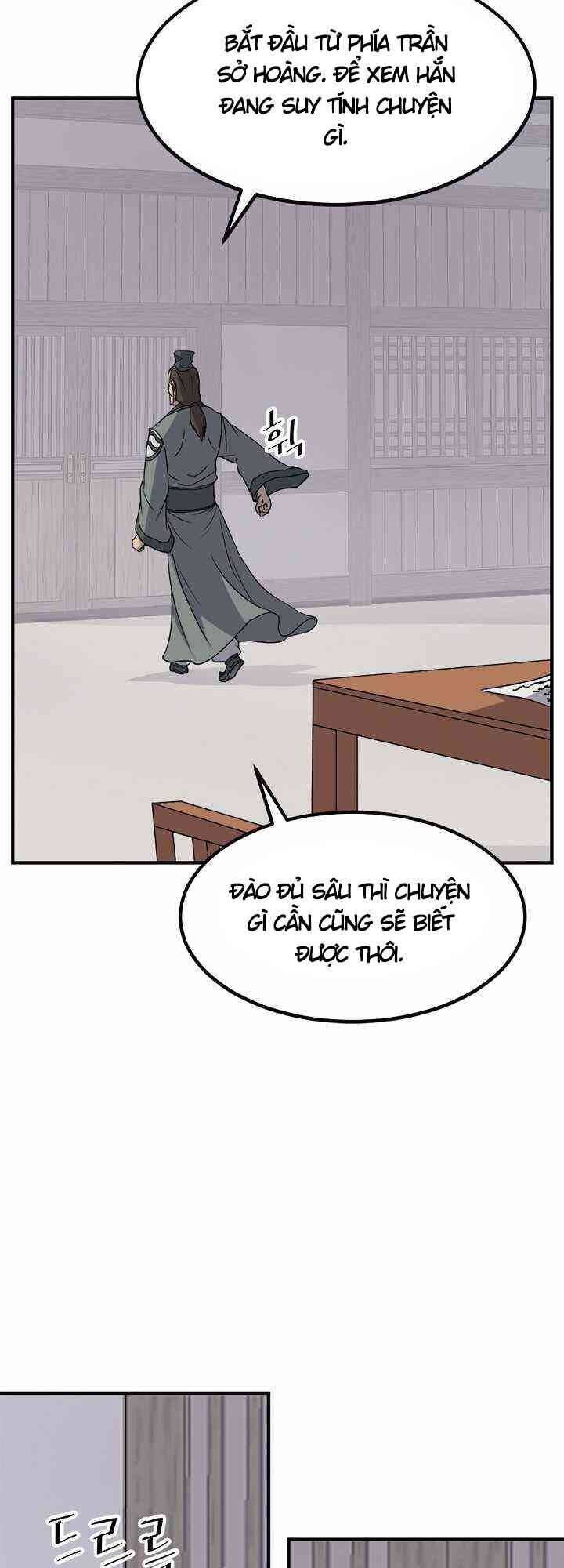 Trọng Sinh, Bất Khả Chiến Bại Chapter 109 - Trang 2