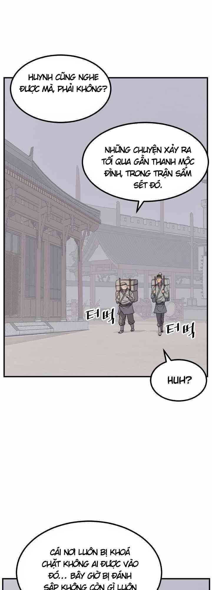 Trọng Sinh, Bất Khả Chiến Bại Chapter 109 - Trang 2