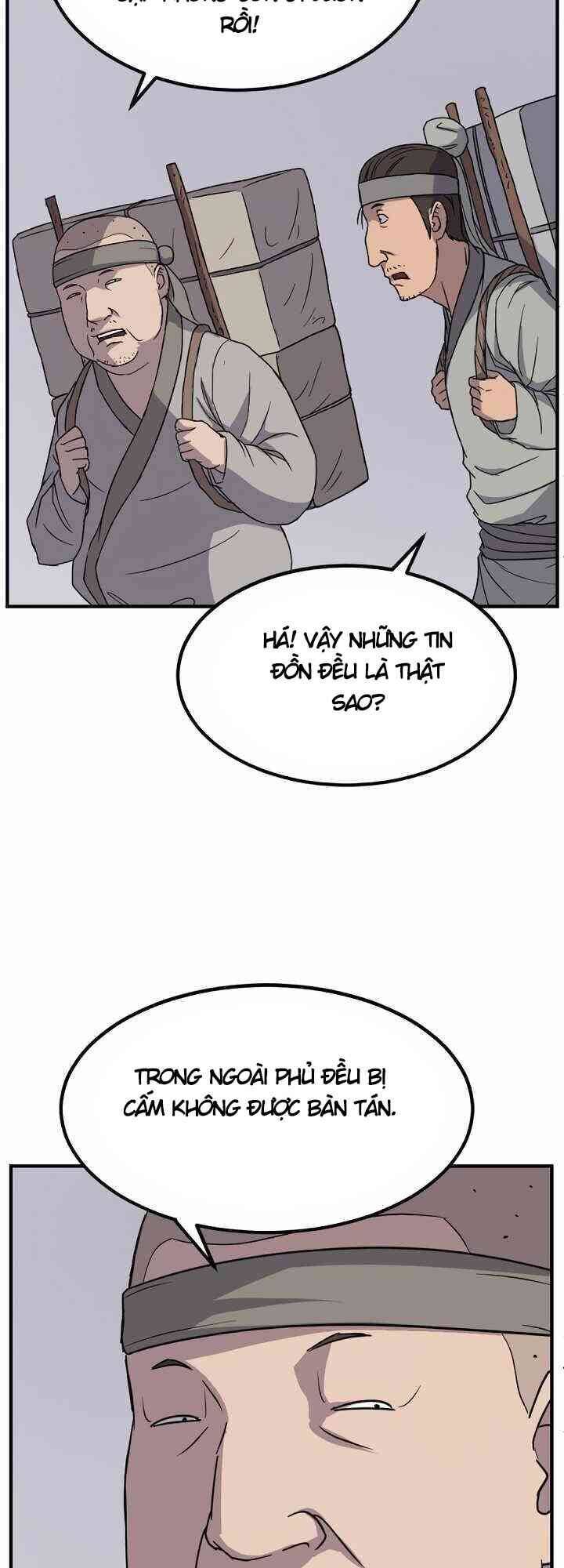 Trọng Sinh, Bất Khả Chiến Bại Chapter 109 - Trang 2