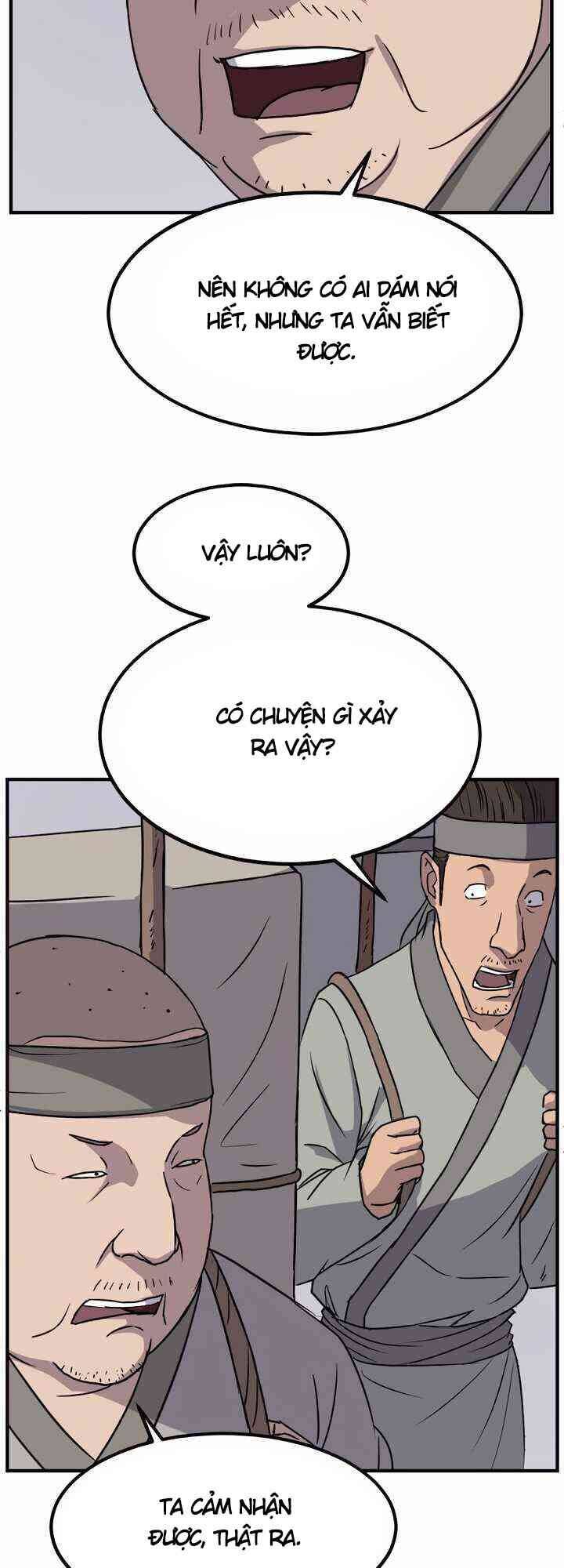 Trọng Sinh, Bất Khả Chiến Bại Chapter 109 - Trang 2