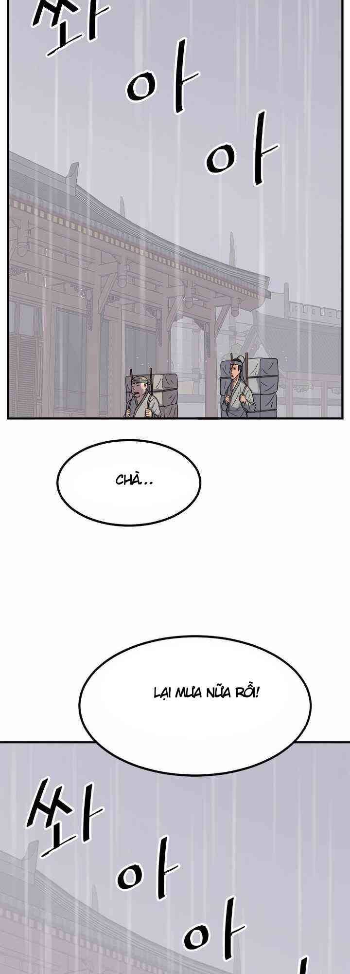 Trọng Sinh, Bất Khả Chiến Bại Chapter 109 - Trang 2