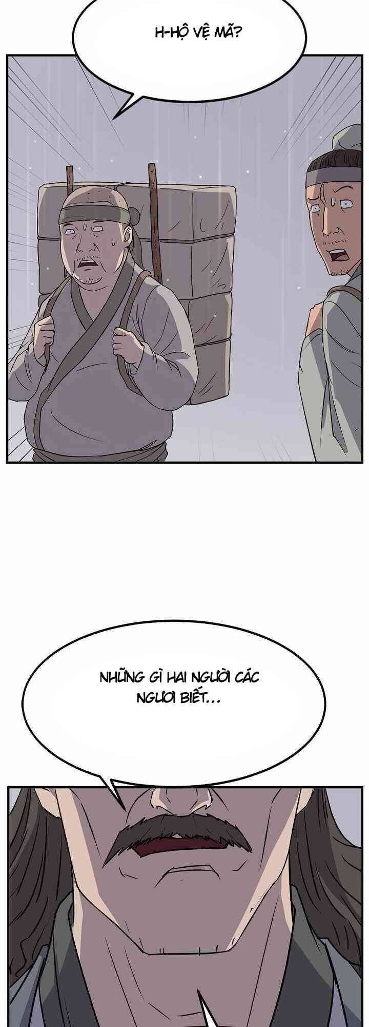 Trọng Sinh, Bất Khả Chiến Bại Chapter 109 - Trang 2