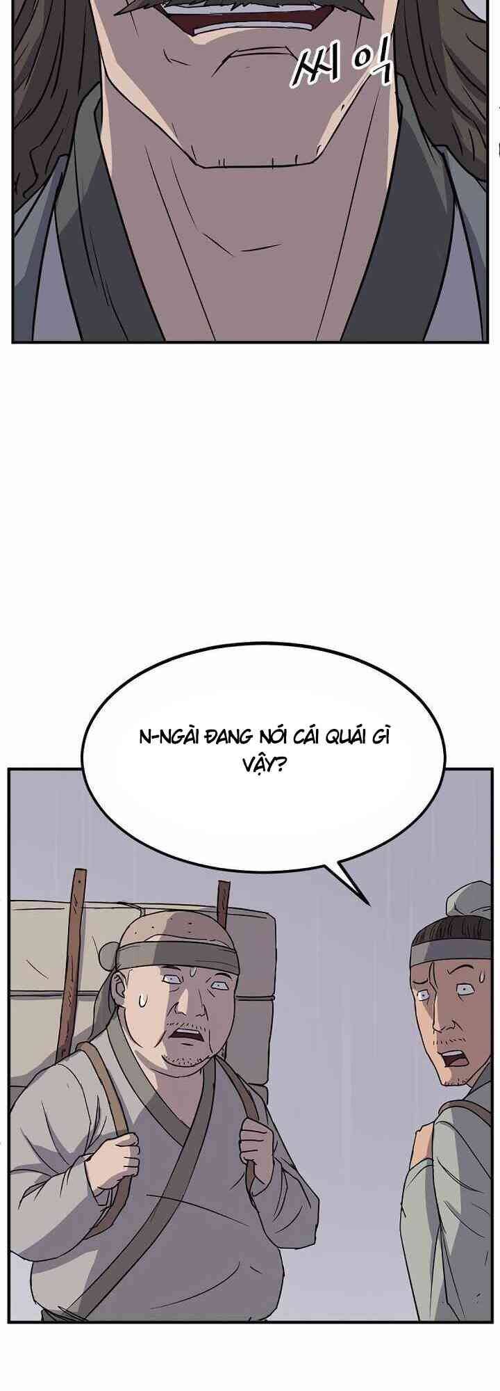 Trọng Sinh, Bất Khả Chiến Bại Chapter 109 - Trang 2