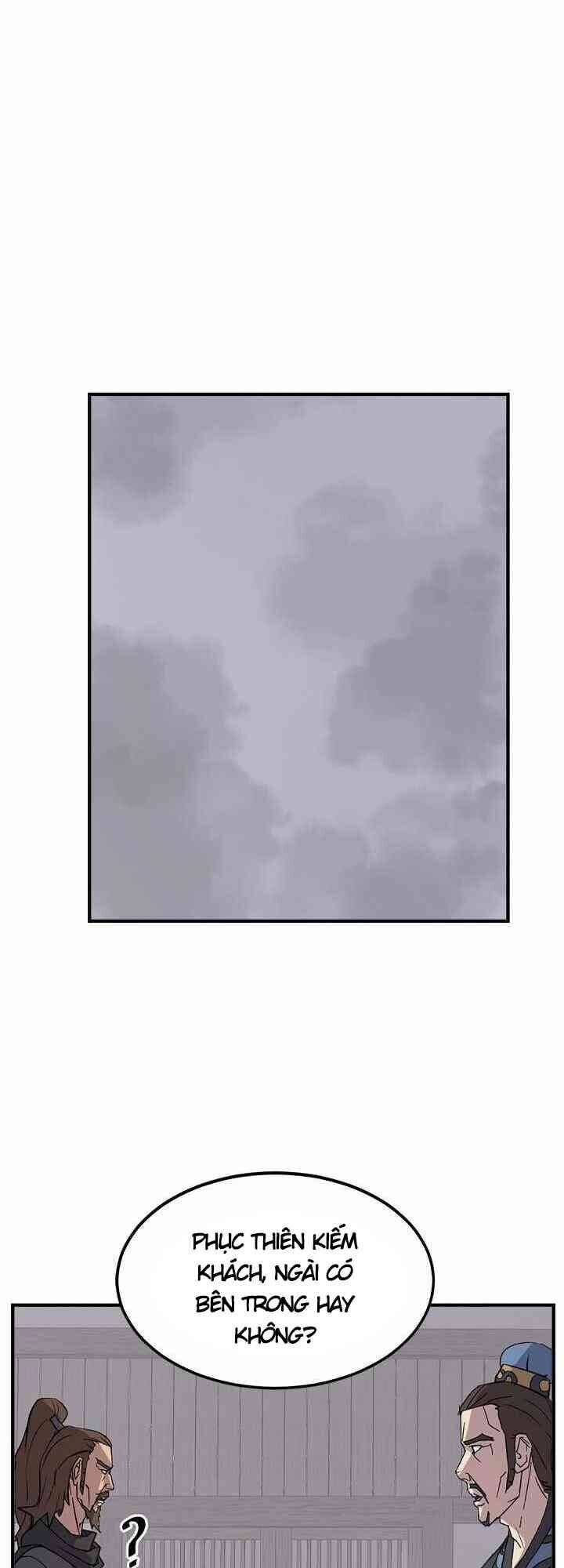 Trọng Sinh, Bất Khả Chiến Bại Chapter 109 - Trang 2