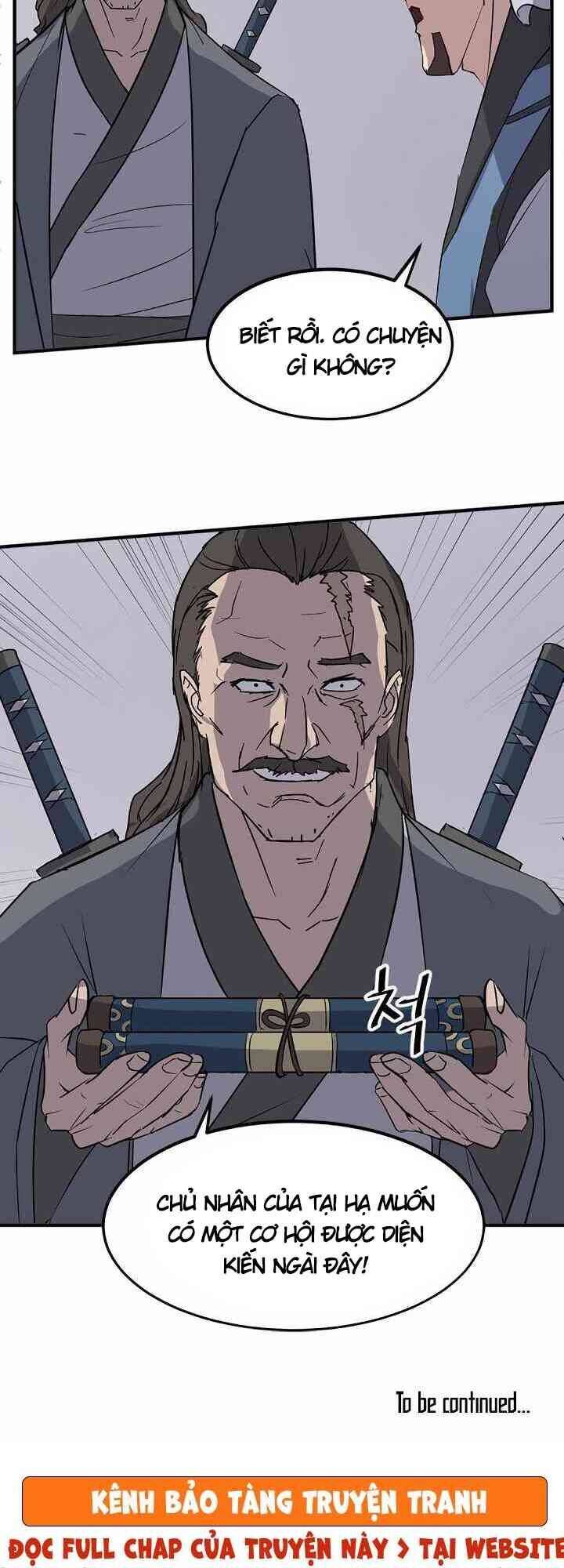 Trọng Sinh, Bất Khả Chiến Bại Chapter 109 - Trang 2