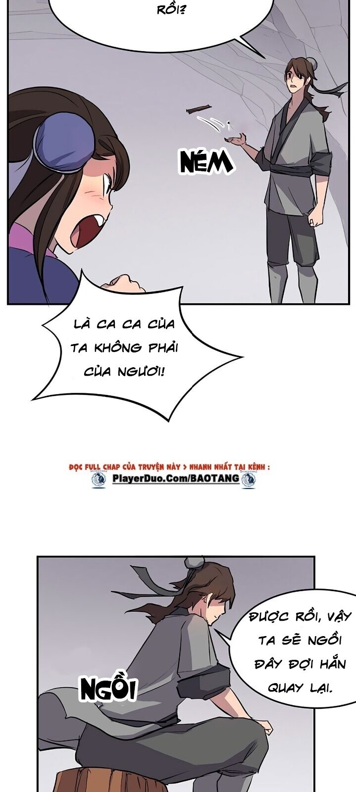 Trọng Sinh, Bất Khả Chiến Bại Chapter 11 - Trang 2