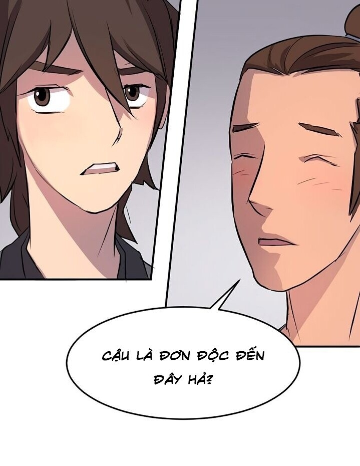 Trọng Sinh, Bất Khả Chiến Bại Chapter 11 - Trang 2