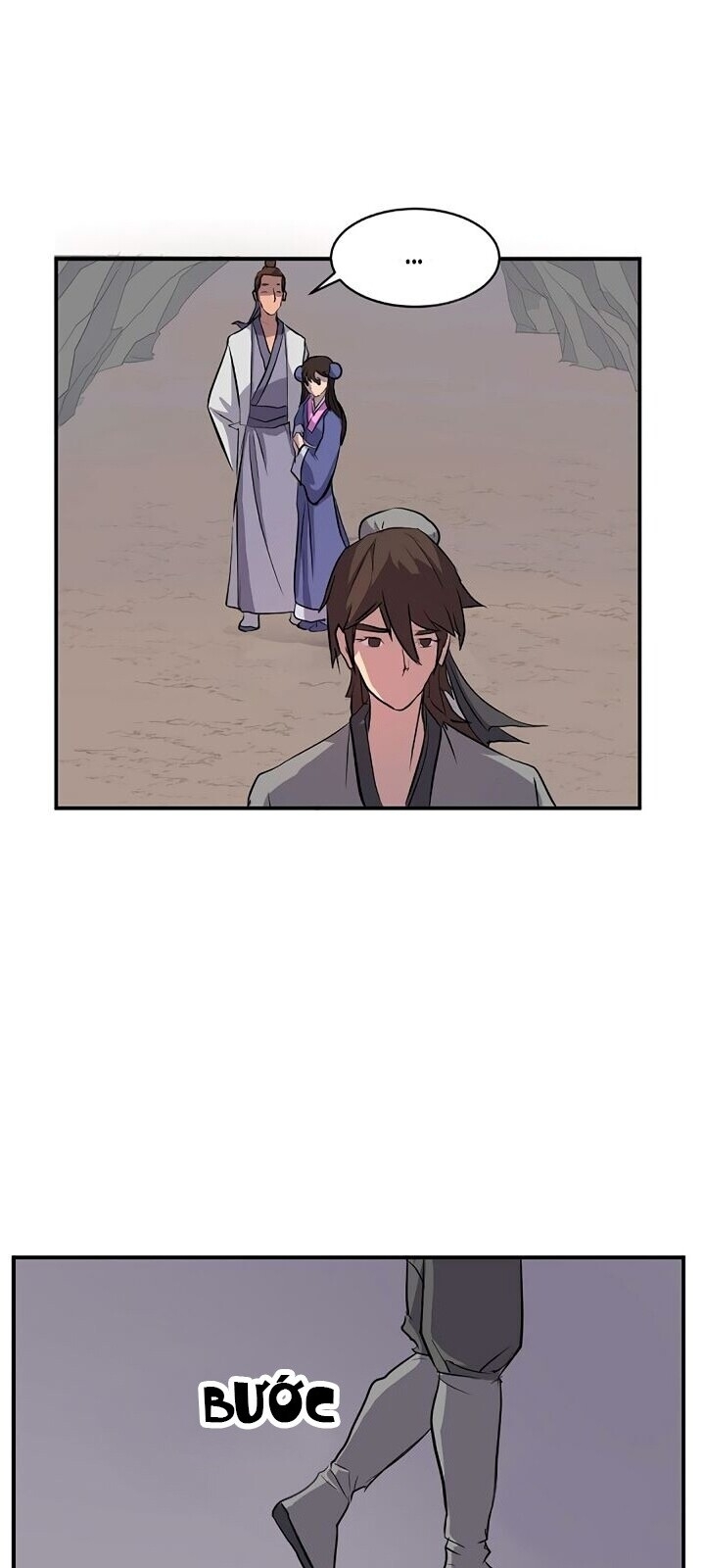 Trọng Sinh, Bất Khả Chiến Bại Chapter 11 - Trang 2