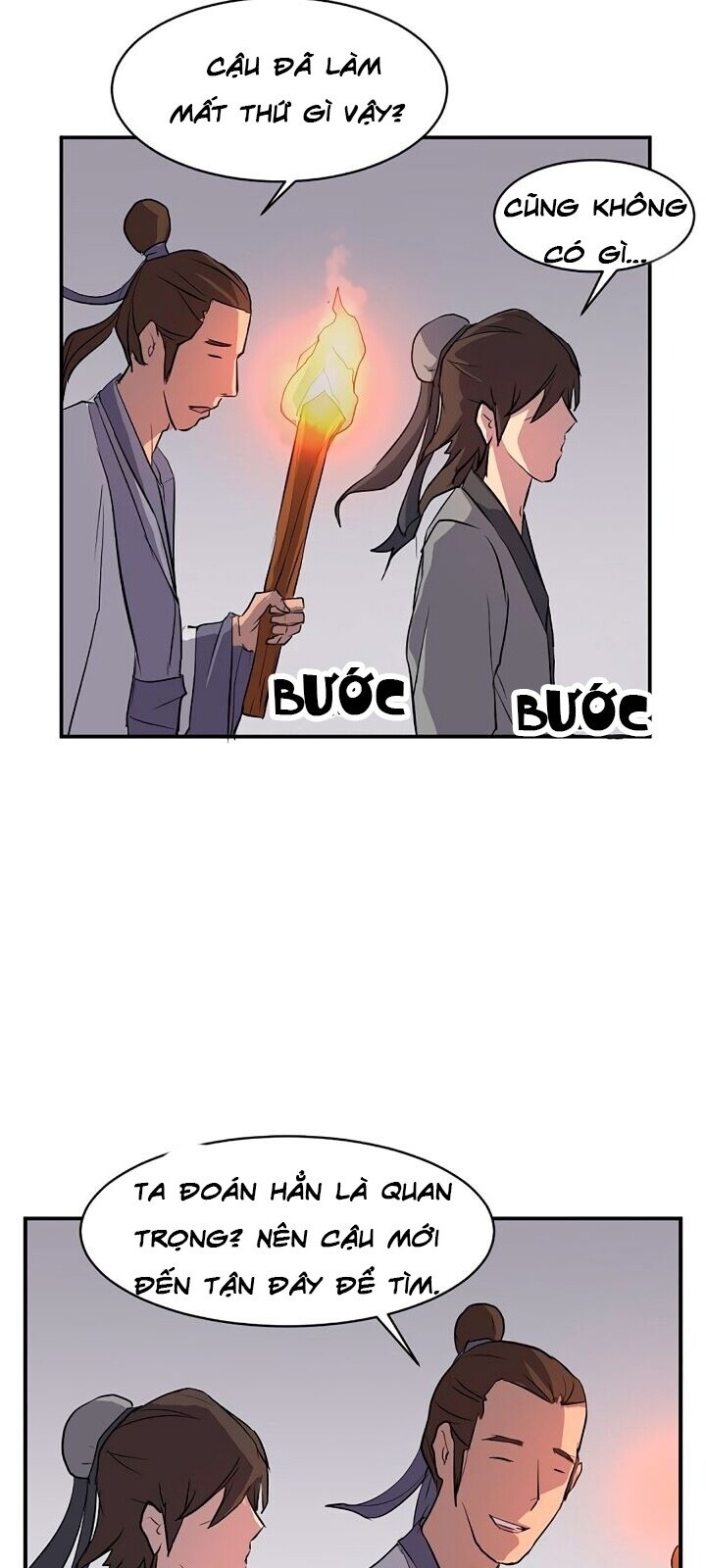 Trọng Sinh, Bất Khả Chiến Bại Chapter 11 - Trang 2