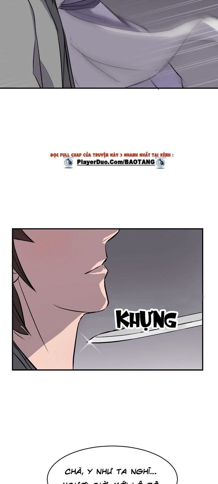 Trọng Sinh, Bất Khả Chiến Bại Chapter 11 - Trang 2