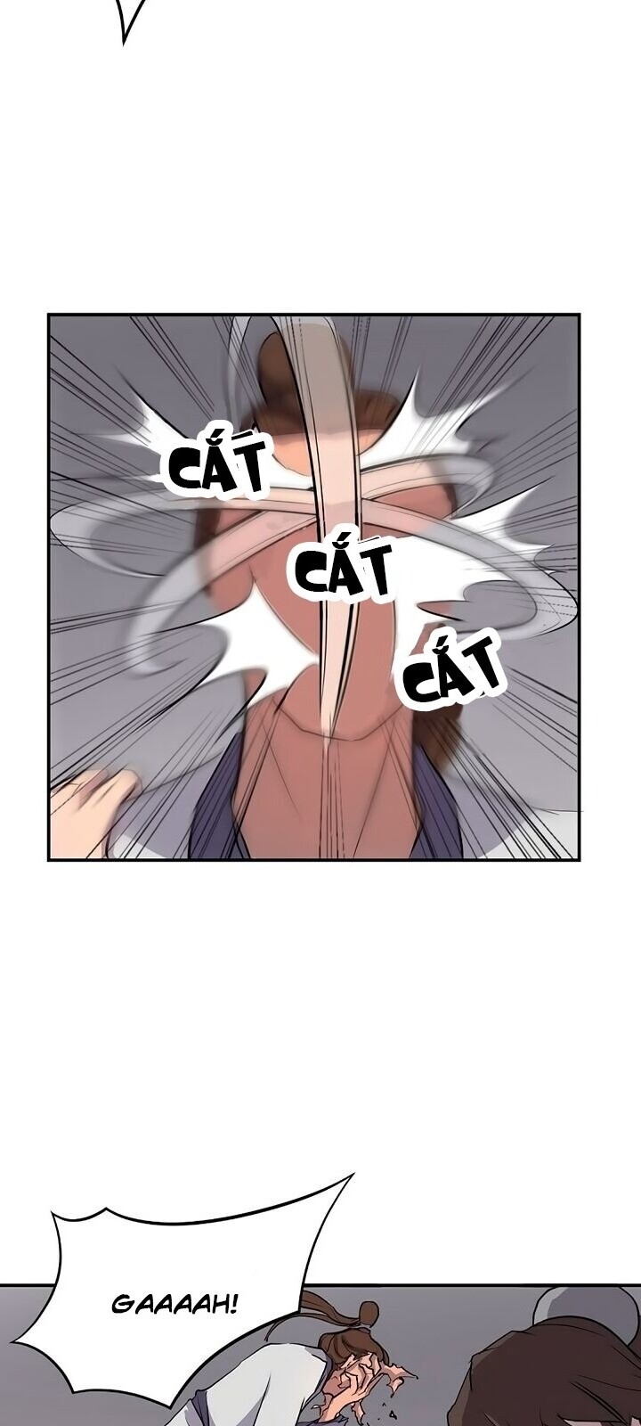 Trọng Sinh, Bất Khả Chiến Bại Chapter 11 - Trang 2