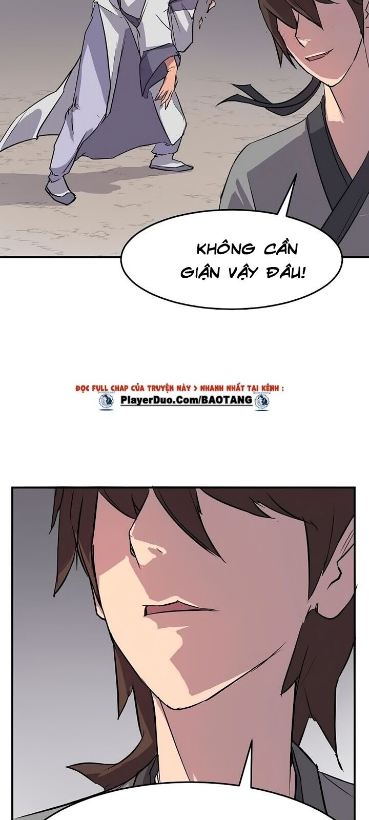 Trọng Sinh, Bất Khả Chiến Bại Chapter 11 - Trang 2