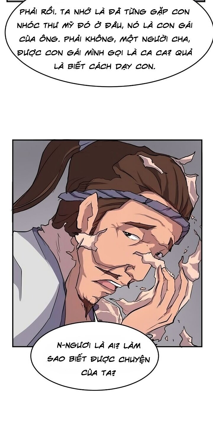 Trọng Sinh, Bất Khả Chiến Bại Chapter 11 - Trang 2