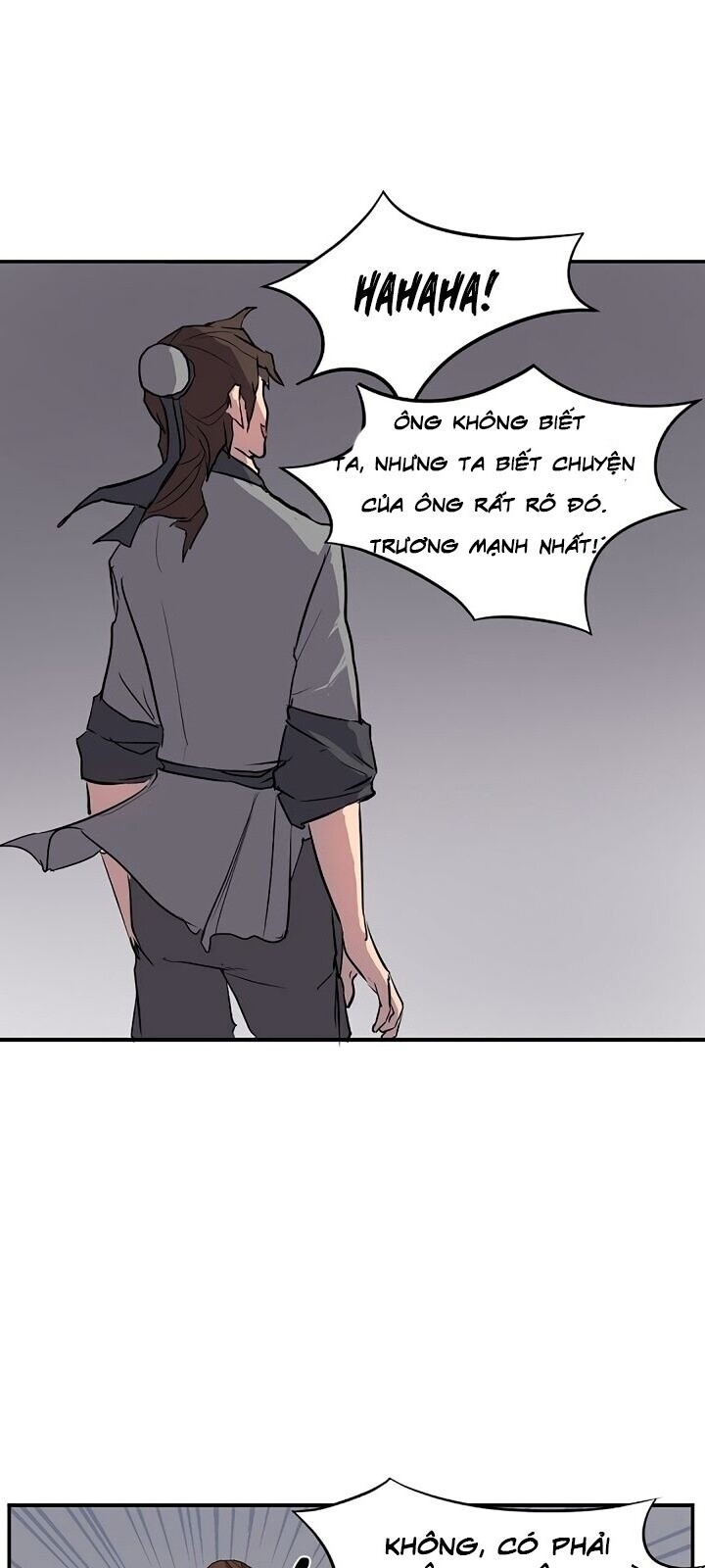 Trọng Sinh, Bất Khả Chiến Bại Chapter 11 - Trang 2