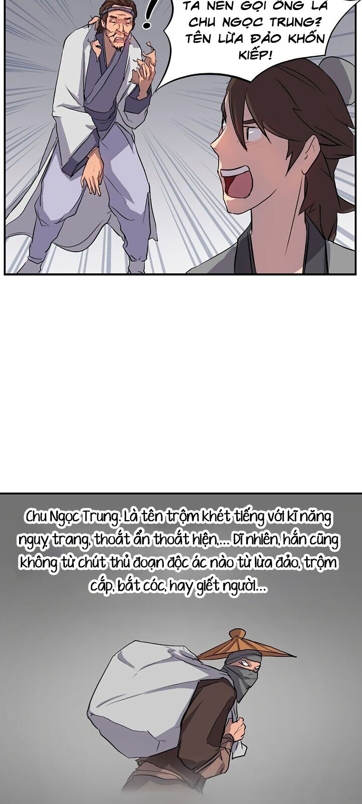 Trọng Sinh, Bất Khả Chiến Bại Chapter 11 - Trang 2