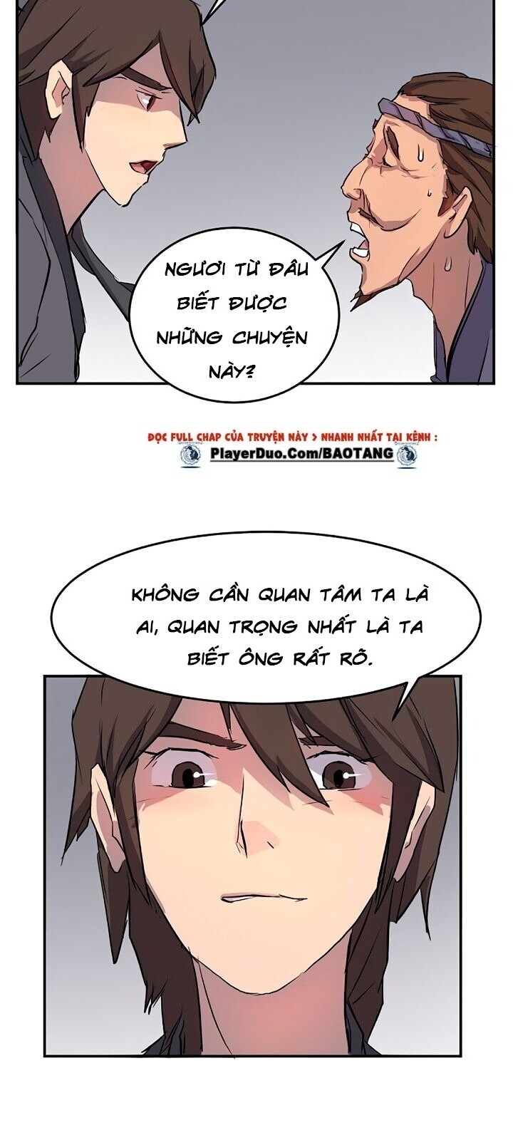 Trọng Sinh, Bất Khả Chiến Bại Chapter 11 - Trang 2