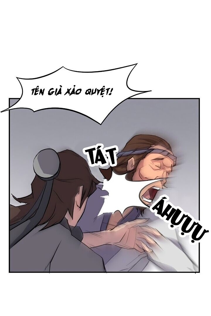 Trọng Sinh, Bất Khả Chiến Bại Chapter 11 - Trang 2