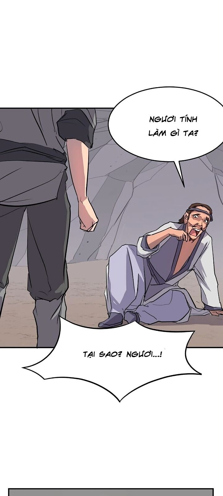 Trọng Sinh, Bất Khả Chiến Bại Chapter 11 - Trang 2