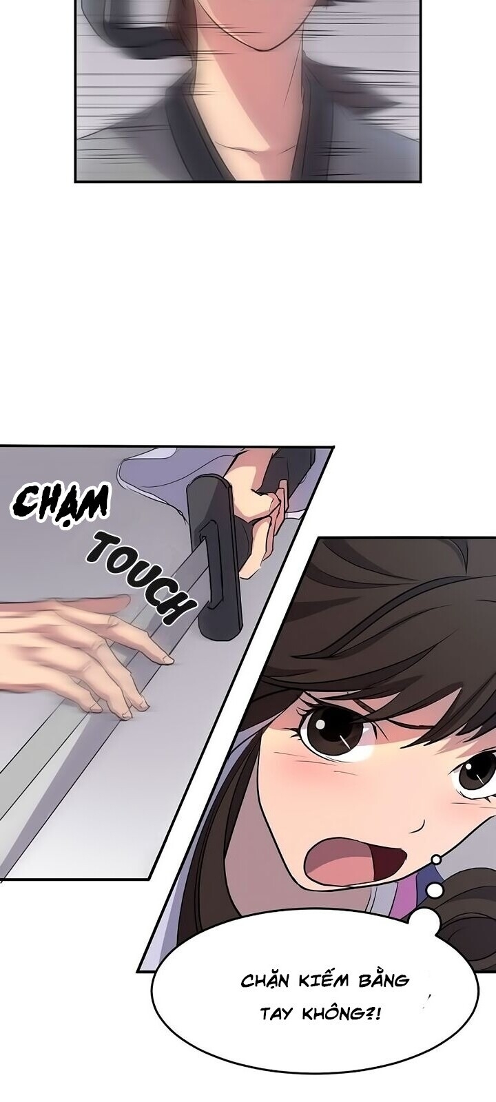 Trọng Sinh, Bất Khả Chiến Bại Chapter 11 - Trang 2