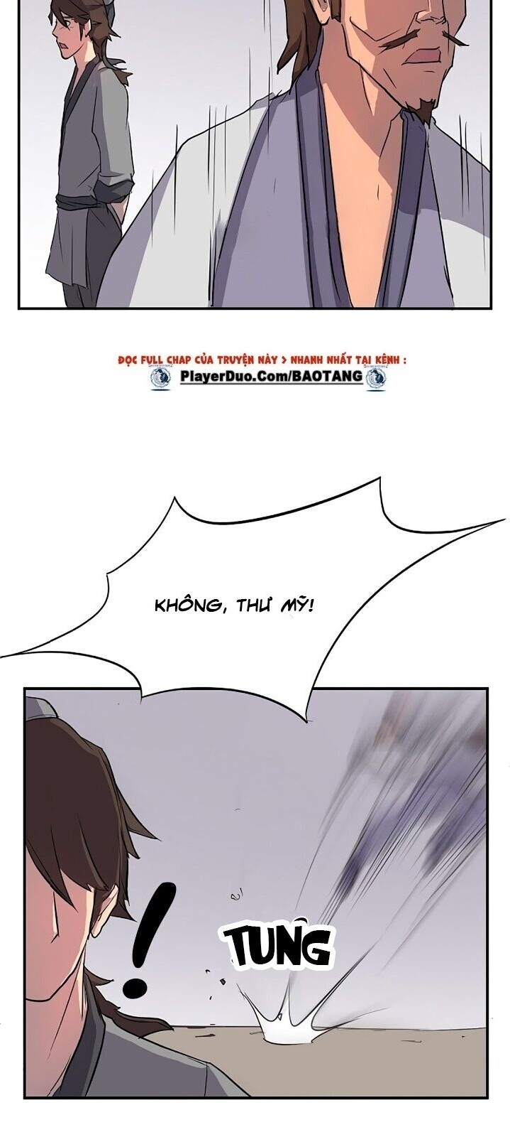 Trọng Sinh, Bất Khả Chiến Bại Chapter 11 - Trang 2