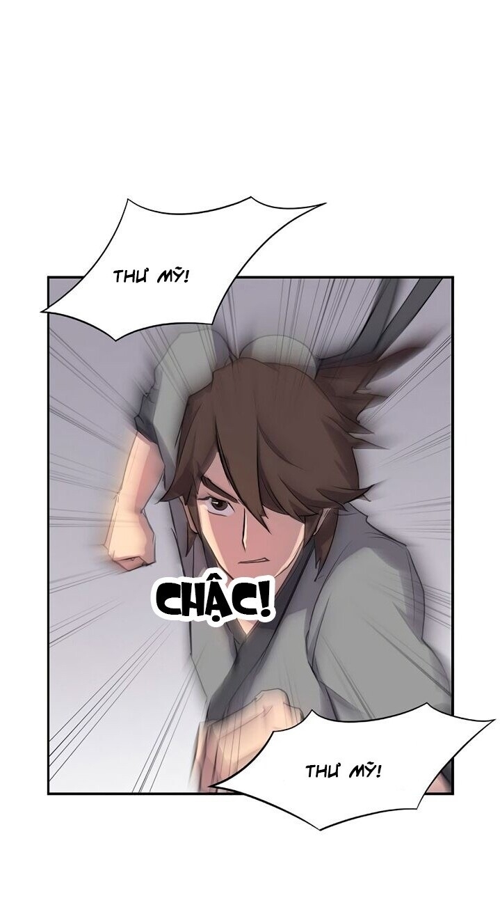 Trọng Sinh, Bất Khả Chiến Bại Chapter 11 - Trang 2