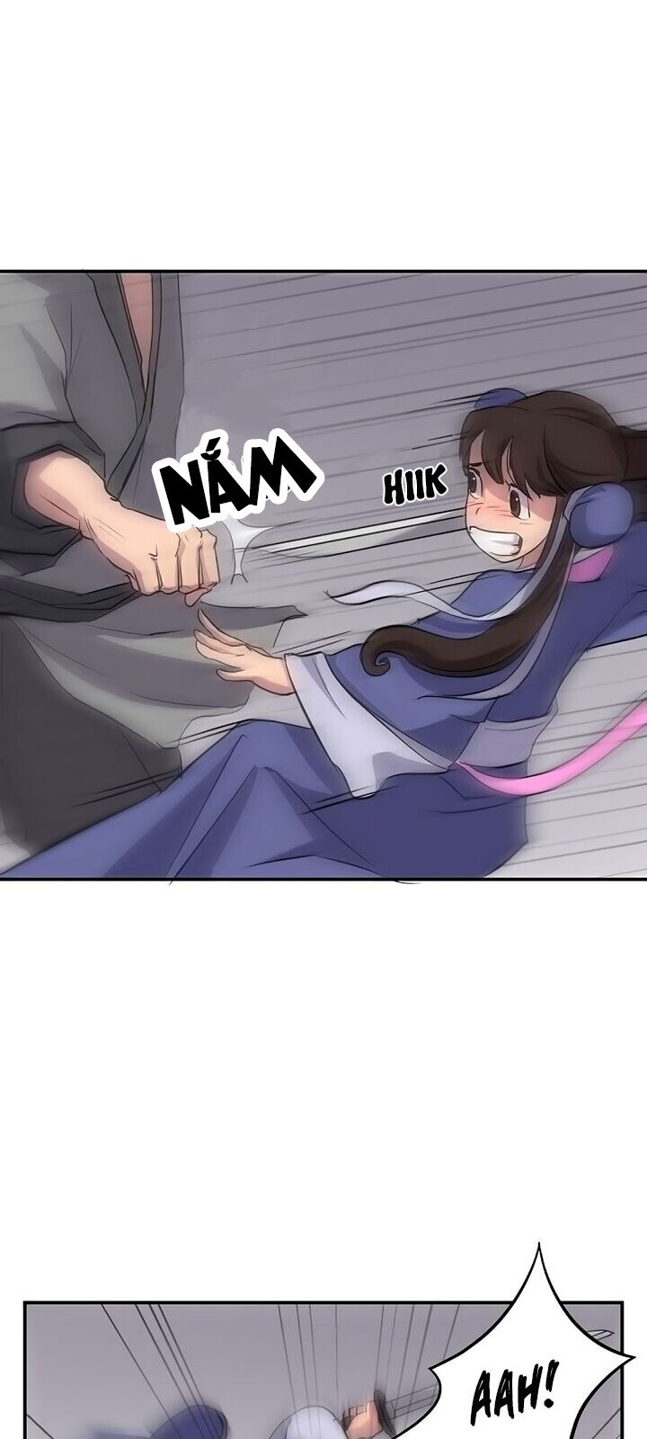 Trọng Sinh, Bất Khả Chiến Bại Chapter 11 - Trang 2