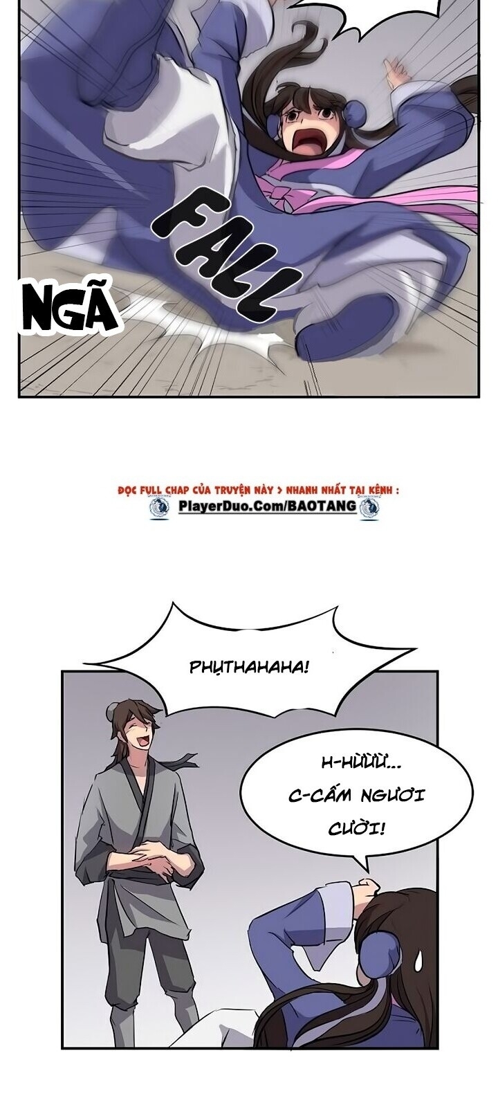 Trọng Sinh, Bất Khả Chiến Bại Chapter 11 - Trang 2