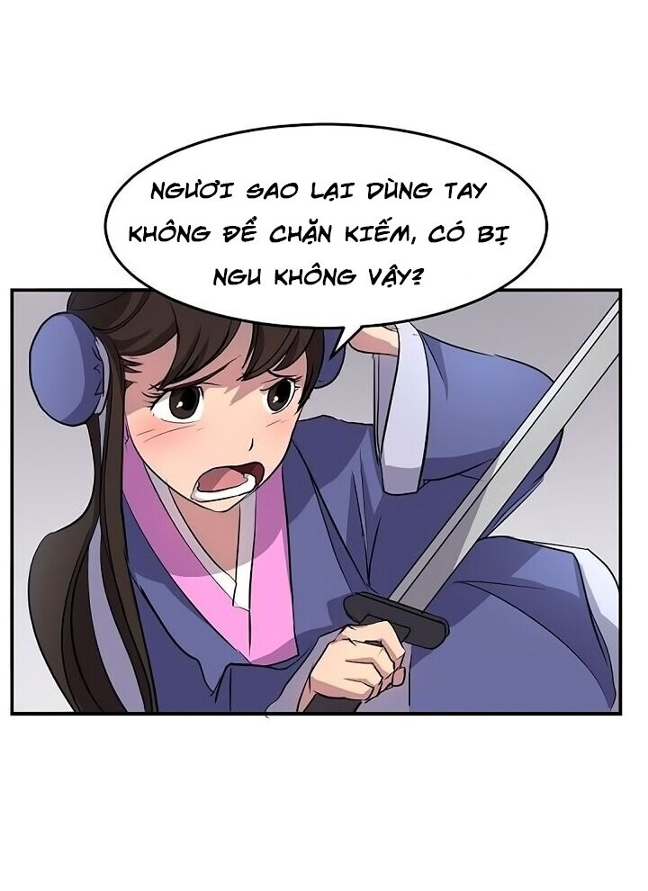 Trọng Sinh, Bất Khả Chiến Bại Chapter 11 - Trang 2