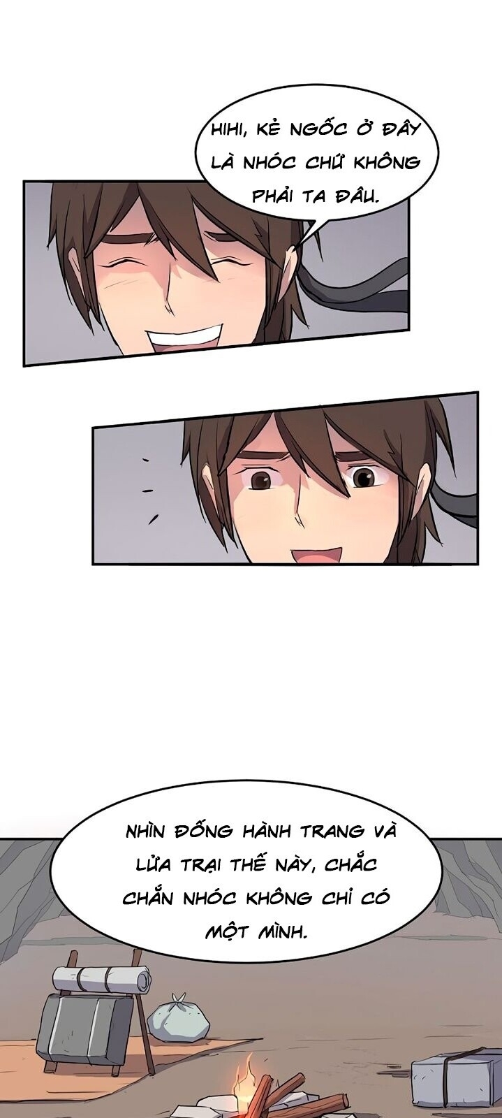 Trọng Sinh, Bất Khả Chiến Bại Chapter 11 - Trang 2