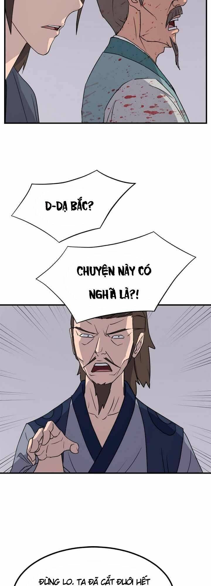 Trọng Sinh, Bất Khả Chiến Bại Chapter 110 - Trang 2