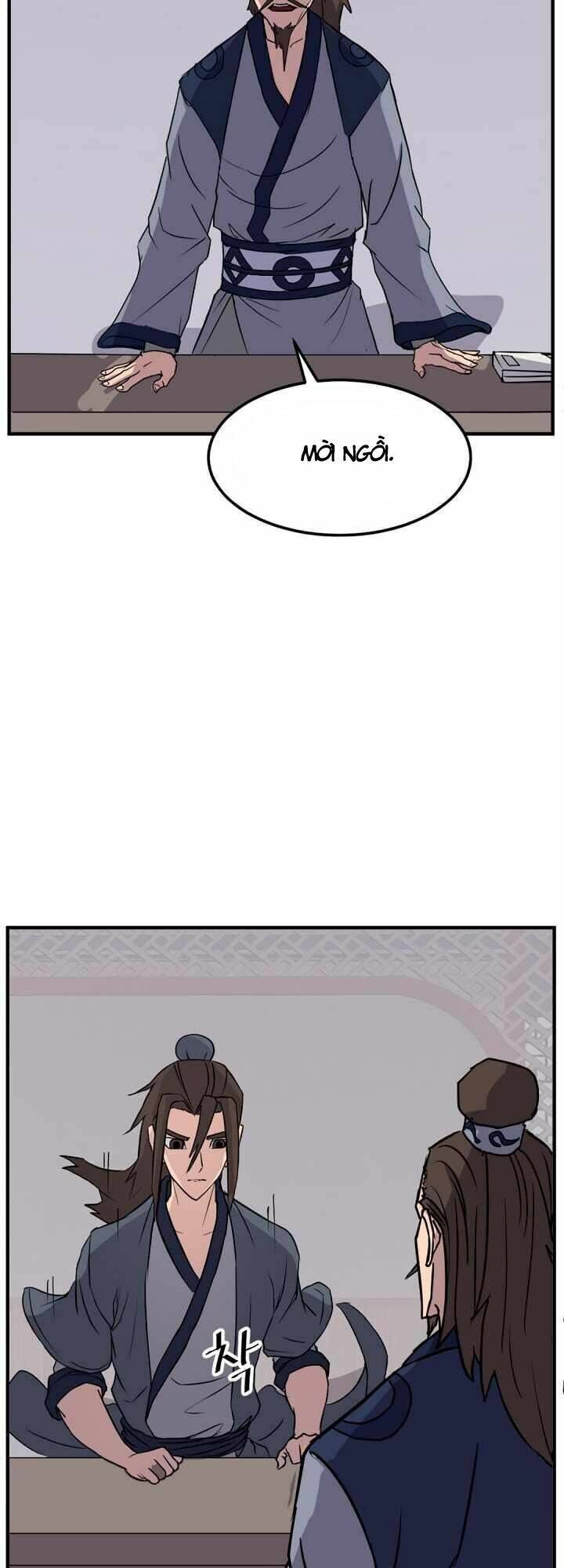 Trọng Sinh, Bất Khả Chiến Bại Chapter 110 - Trang 2