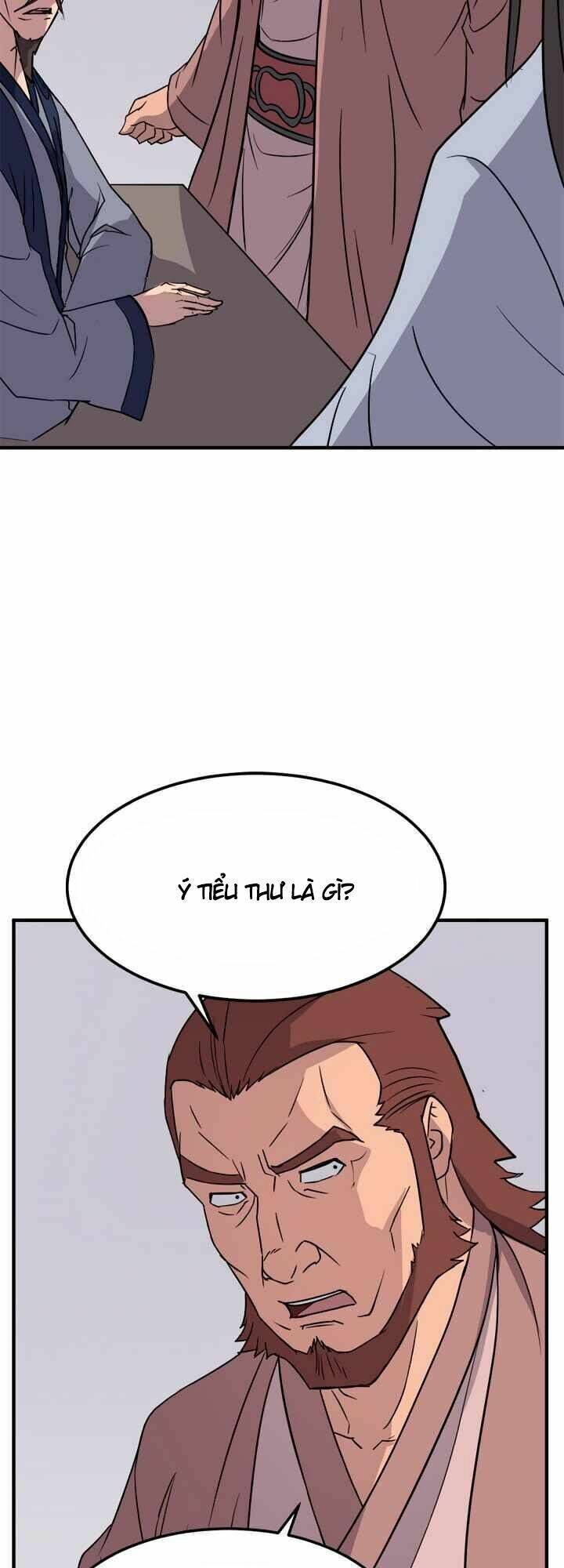 Trọng Sinh, Bất Khả Chiến Bại Chapter 111 - Trang 2