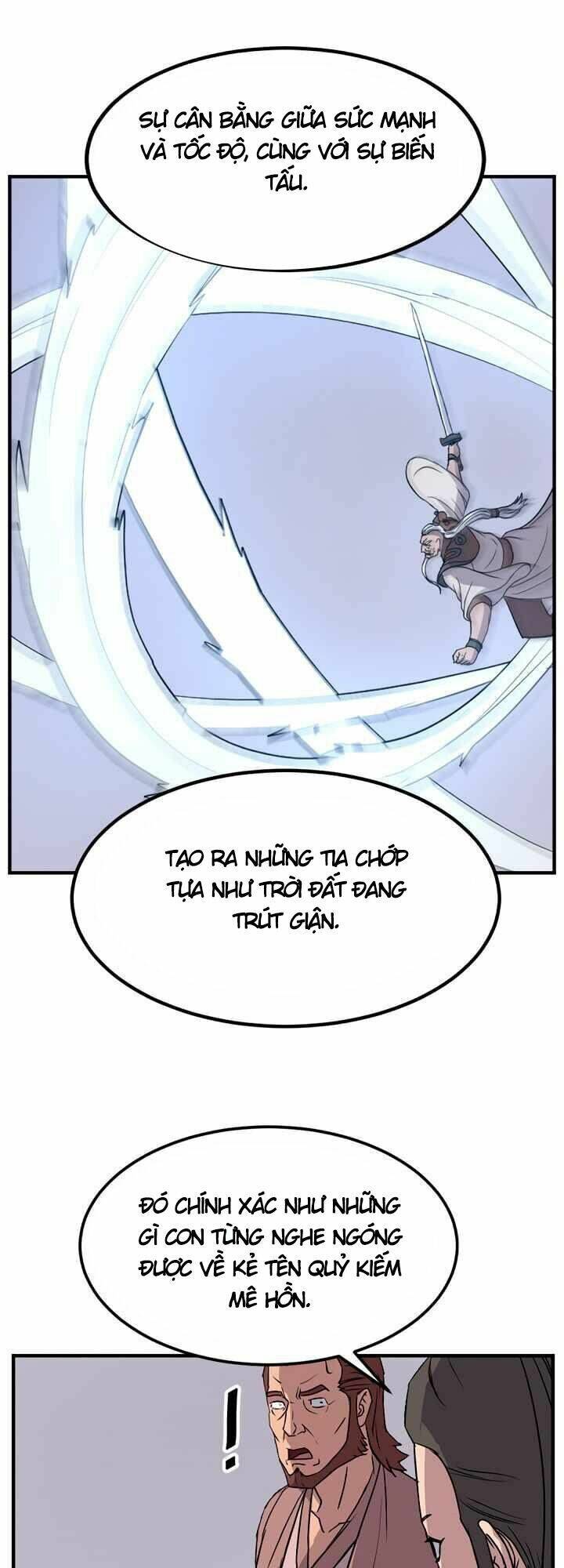 Trọng Sinh, Bất Khả Chiến Bại Chapter 111 - Trang 2