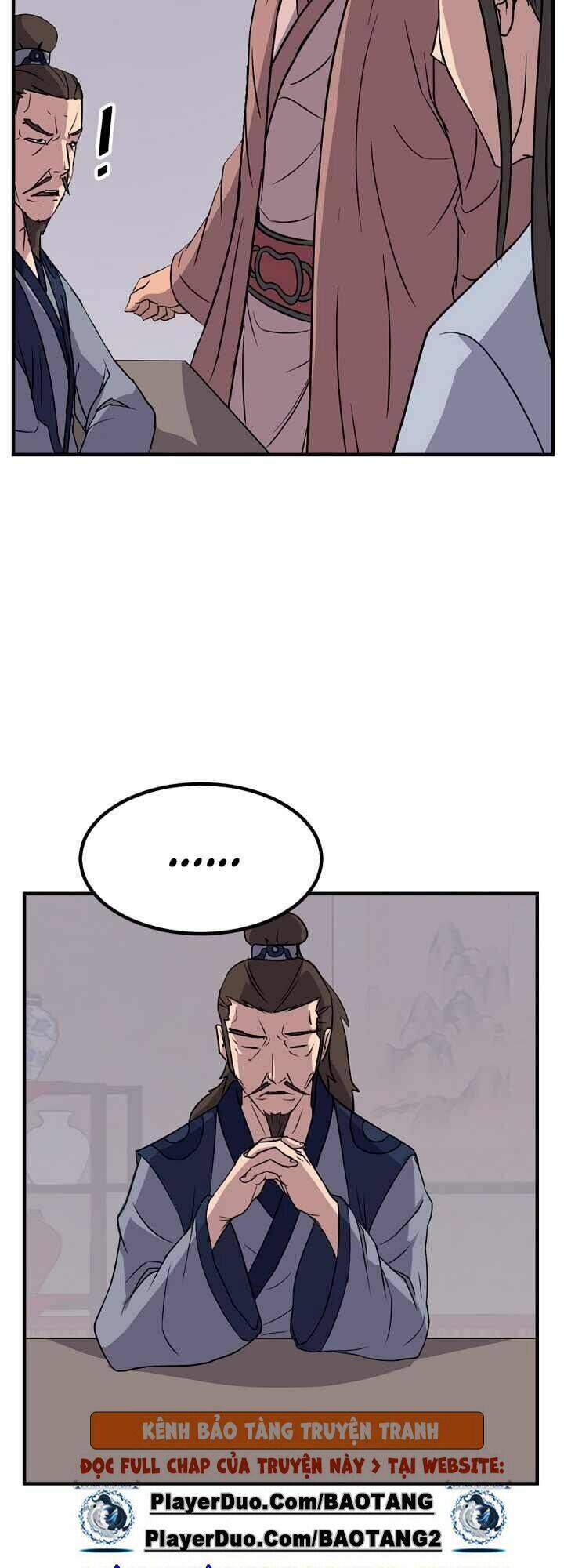 Trọng Sinh, Bất Khả Chiến Bại Chapter 111 - Trang 2