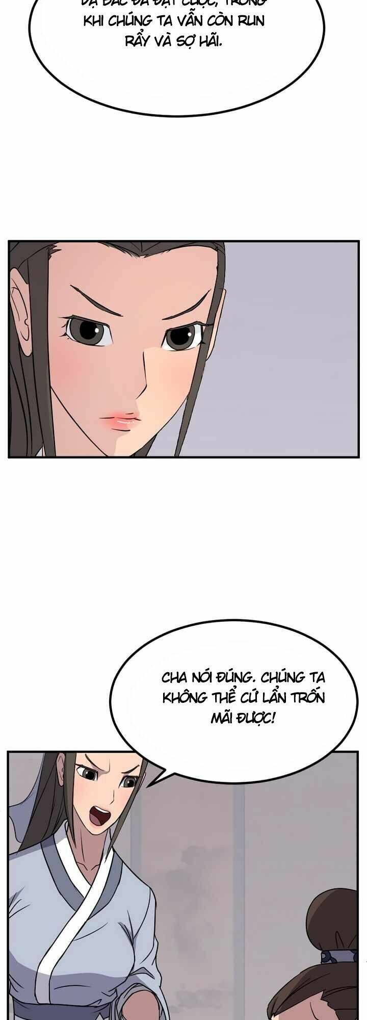 Trọng Sinh, Bất Khả Chiến Bại Chapter 111 - Trang 2