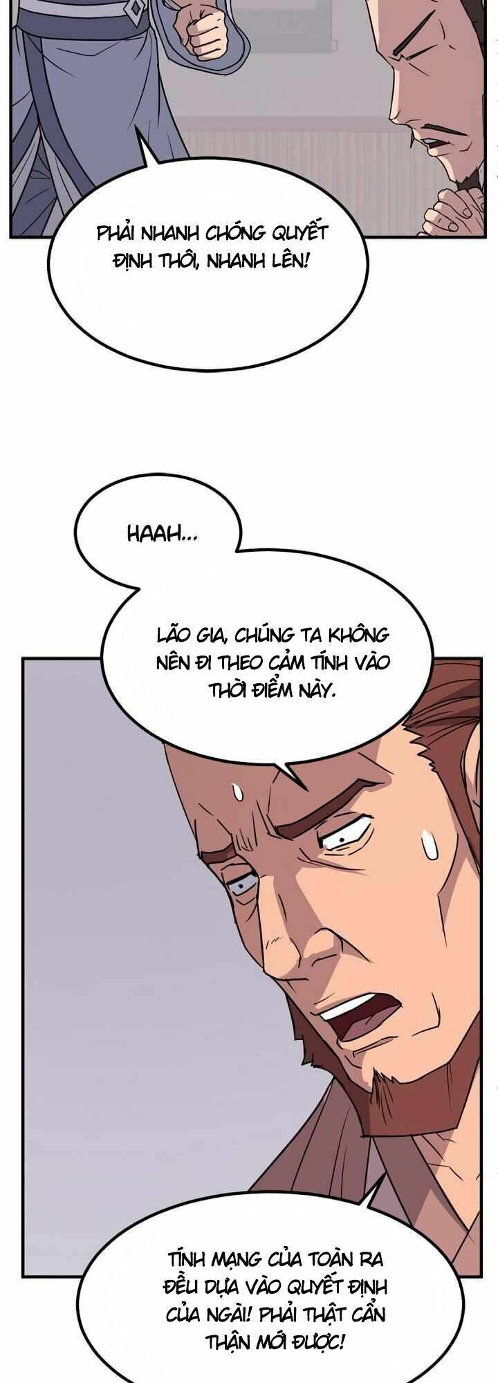 Trọng Sinh, Bất Khả Chiến Bại Chapter 111 - Trang 2