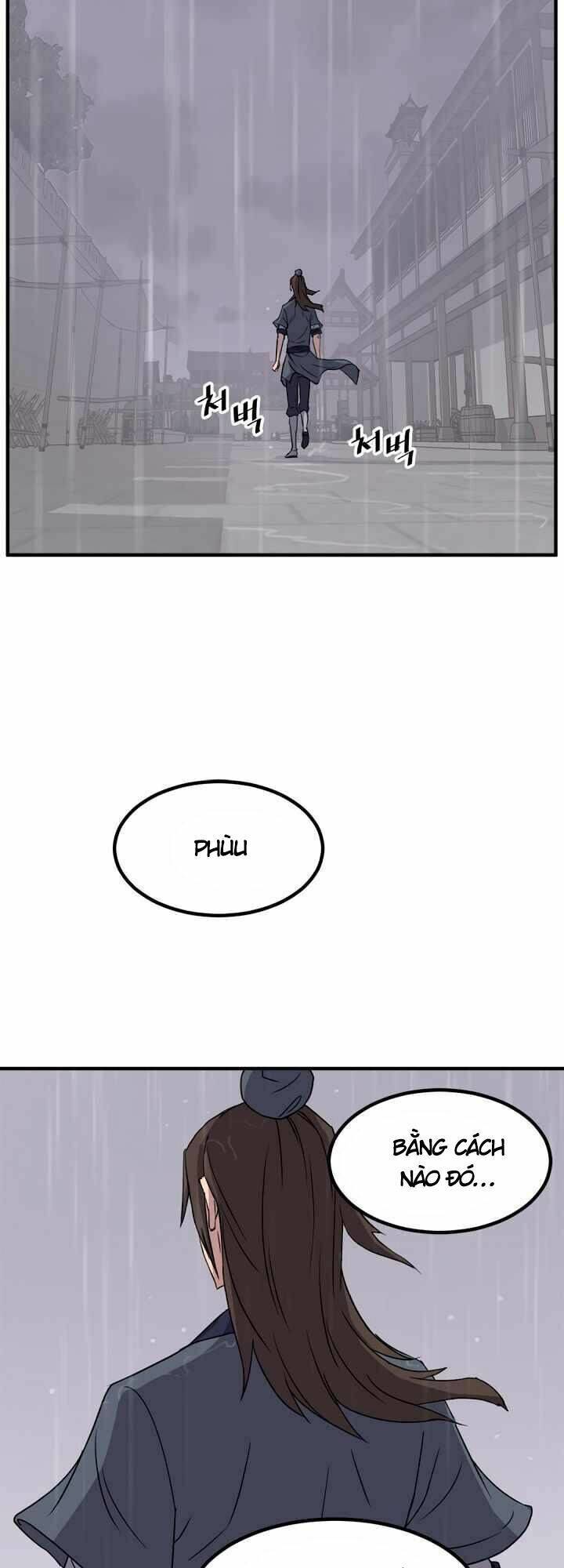 Trọng Sinh, Bất Khả Chiến Bại Chapter 111 - Trang 2