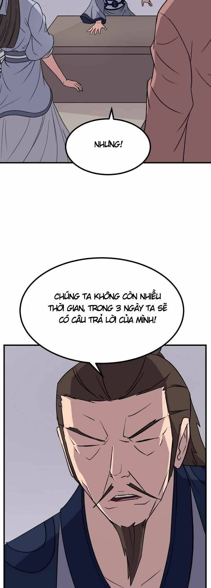 Trọng Sinh, Bất Khả Chiến Bại Chapter 111 - Trang 2